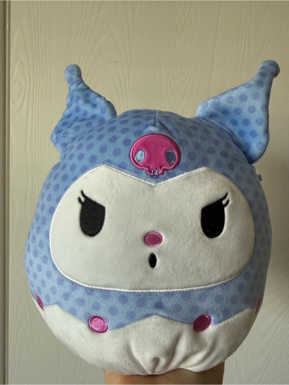 Kuromi Original Squishmallow